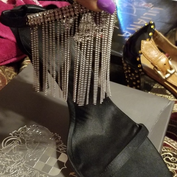 Calvin Klein sandal - Picture 3 of 3